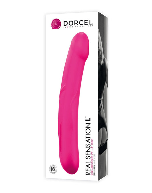 Dorcel Real Sensation L - 6070826 - UABDSM