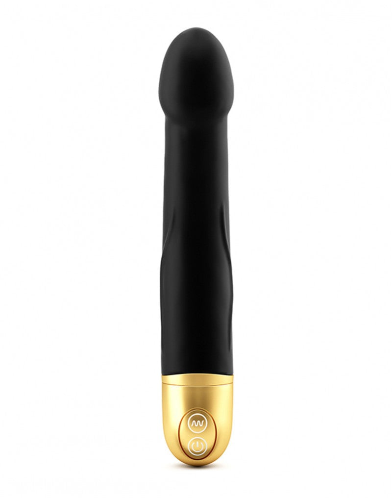 Dorcel Real Vibration M - 6071830 - UABDSM