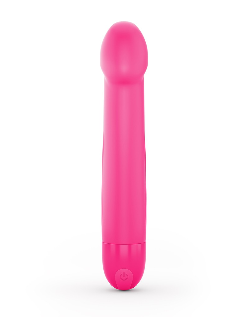 Dorcel - Real Vibration M 2.0 Pink 6072219 - UABDSM