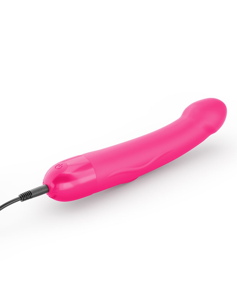 Dorcel - Real Vibration M 2.0 Pink 6072219 - UABDSM