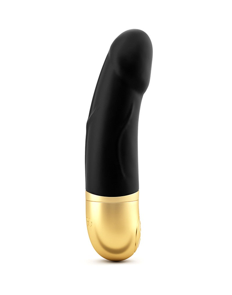 Dorcel Real Vibration S - 6071847 - UABDSM