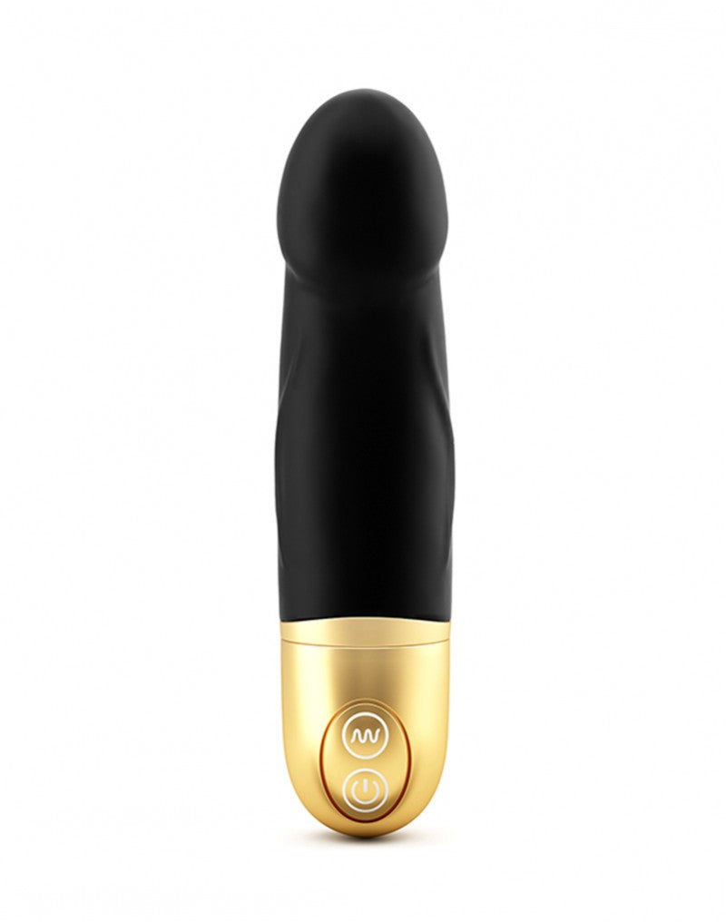 Dorcel Real Vibration S - 6071847 - UABDSM