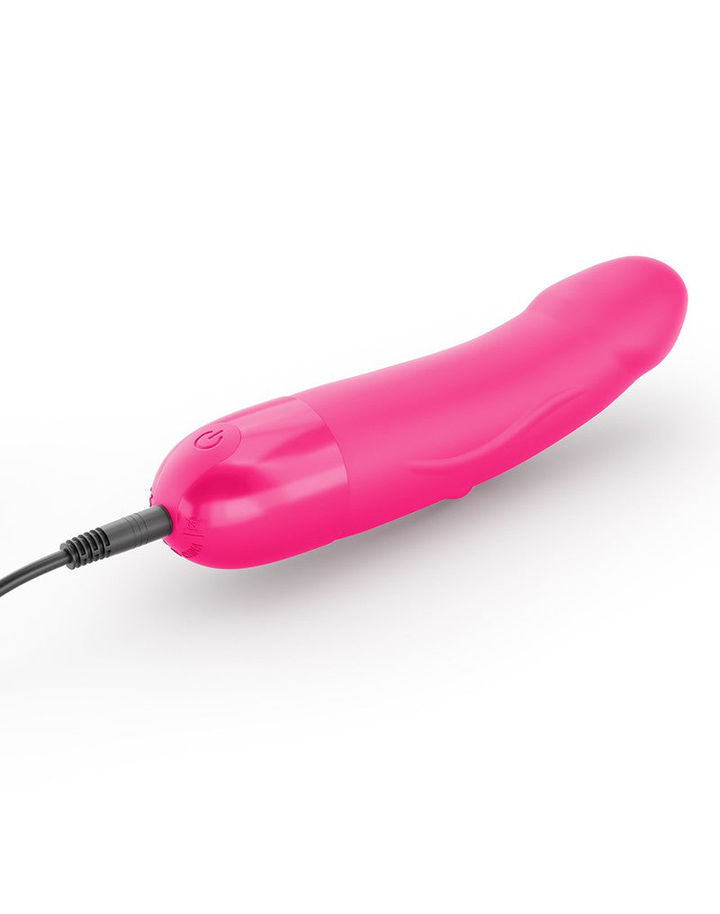Dorcel - Real Vibration S 2.0 Pink 6072189 - UABDSM