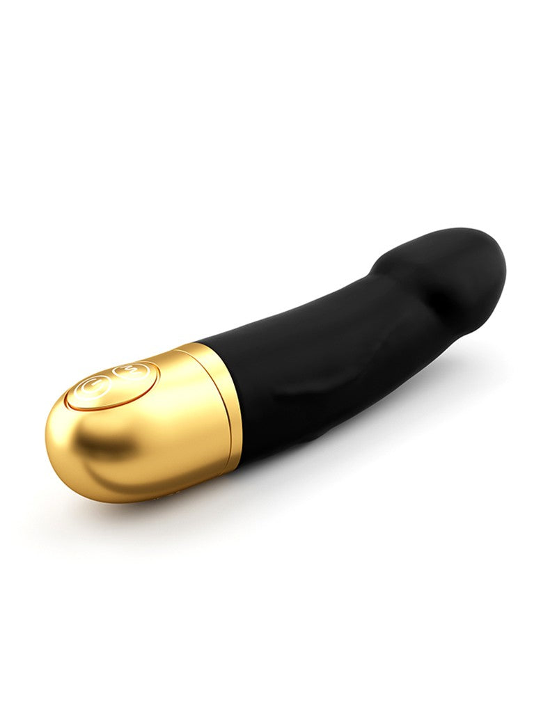 Dorcel Real Vibration S - 6071847 - UABDSM