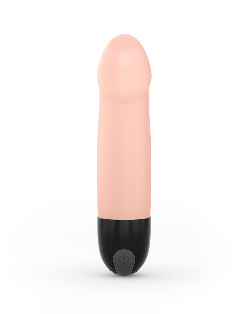 Dorcel - Real Vibration S 2.0 Flesh 6072196 - UABDSM