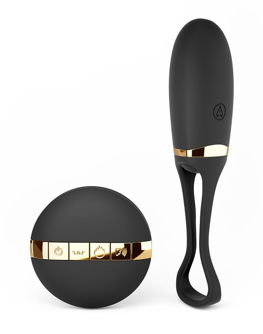 Dorcel Secret Delight - Remote Control Vibrating Egg - 6072028 - UABDSM