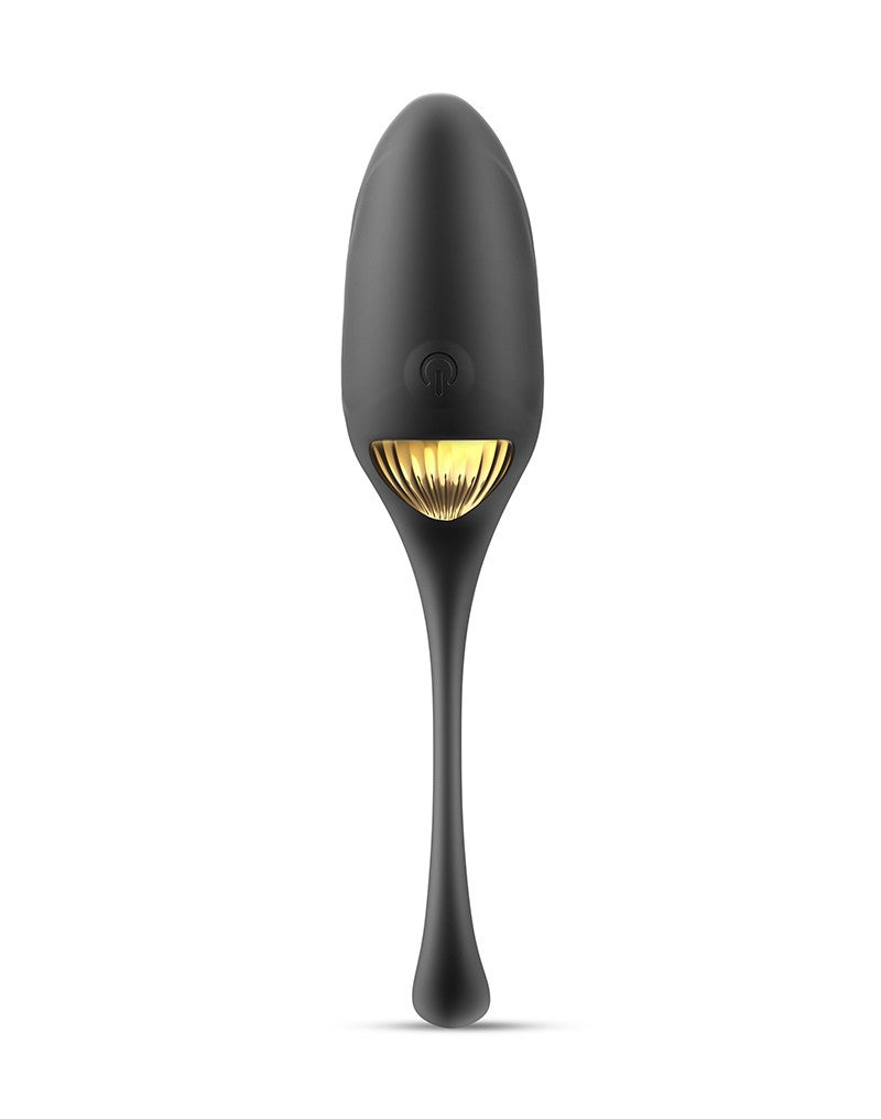 Dorcel - Secret Orgasm - Remote Control Egg - Black 6072424 - UABDSM