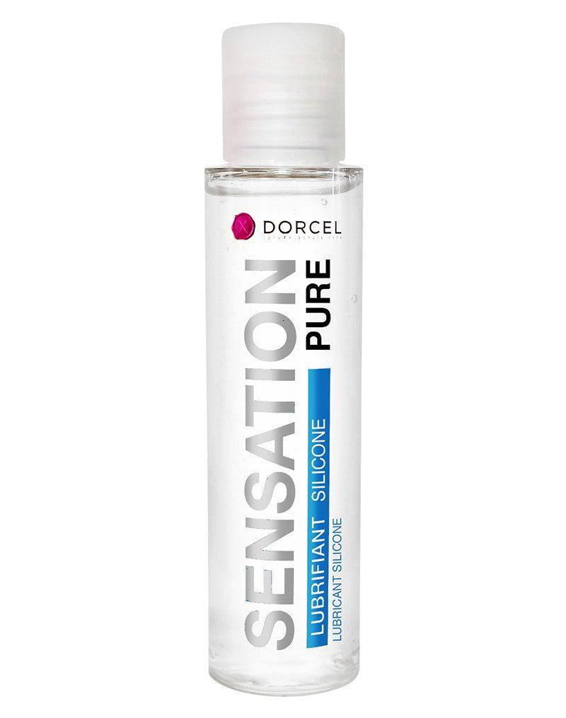 Dorcel Sensation PURE Silicone 100ml - UABDSM