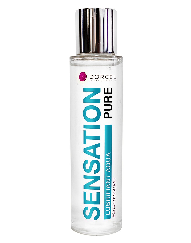 Dorcel Sensation PURE Water 100ml - UABDSM