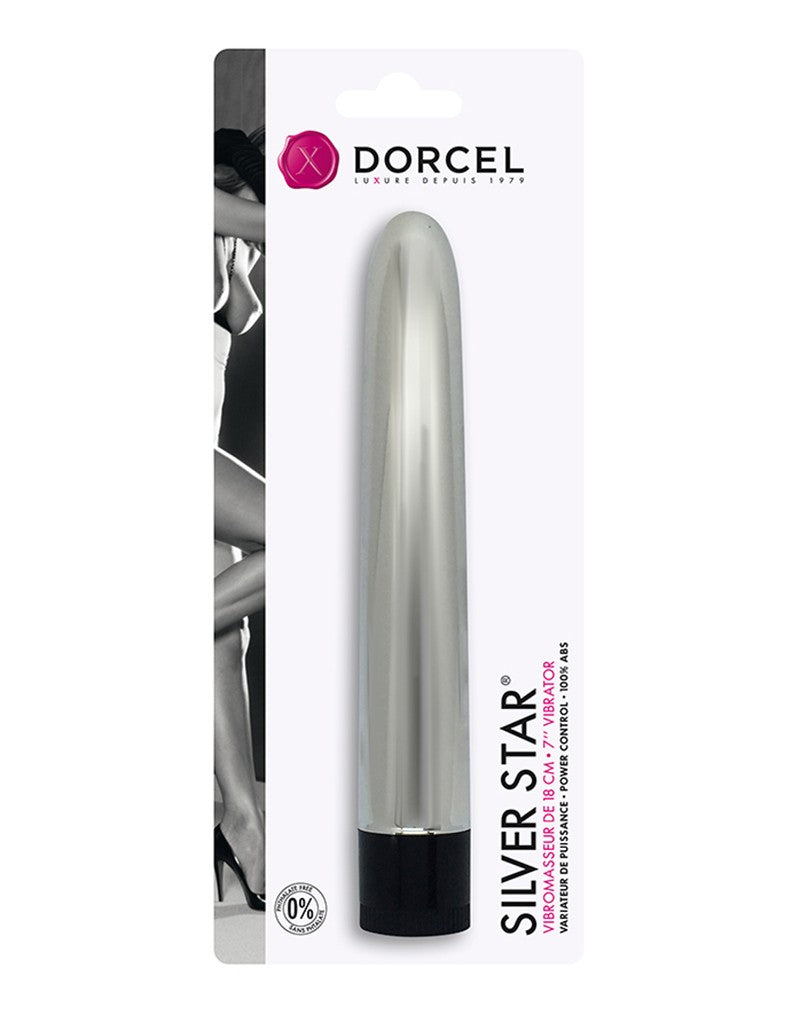 Dorcel Silver Star - 6070765 - UABDSM