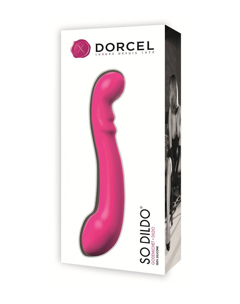 Dorcel So Dildo - 6071403 - UABDSM