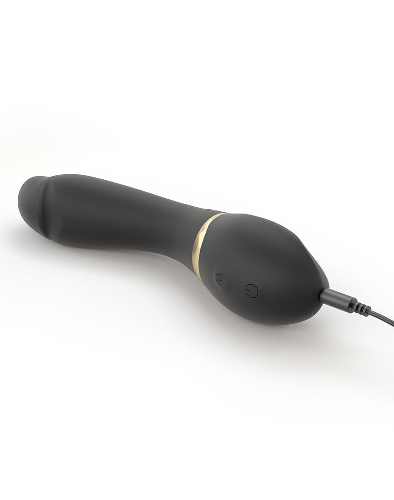 Dorcel Tender Spot - Flexible Vibrator - 6072059 - UABDSM