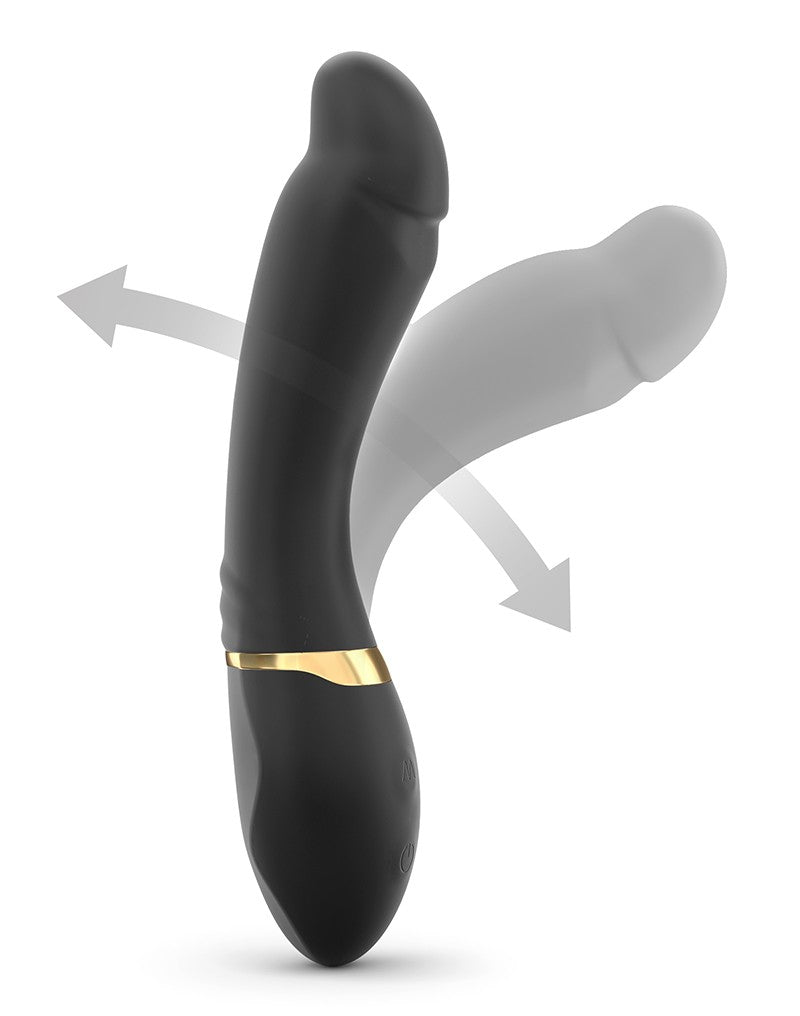 Dorcel Tender Spot - Flexible Vibrator - 6072059 - UABDSM