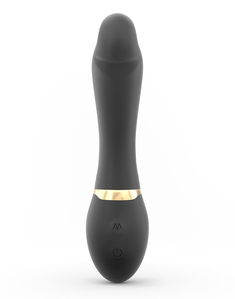 Dorcel Tender Spot - Flexible Vibrator - 6072059 - UABDSM