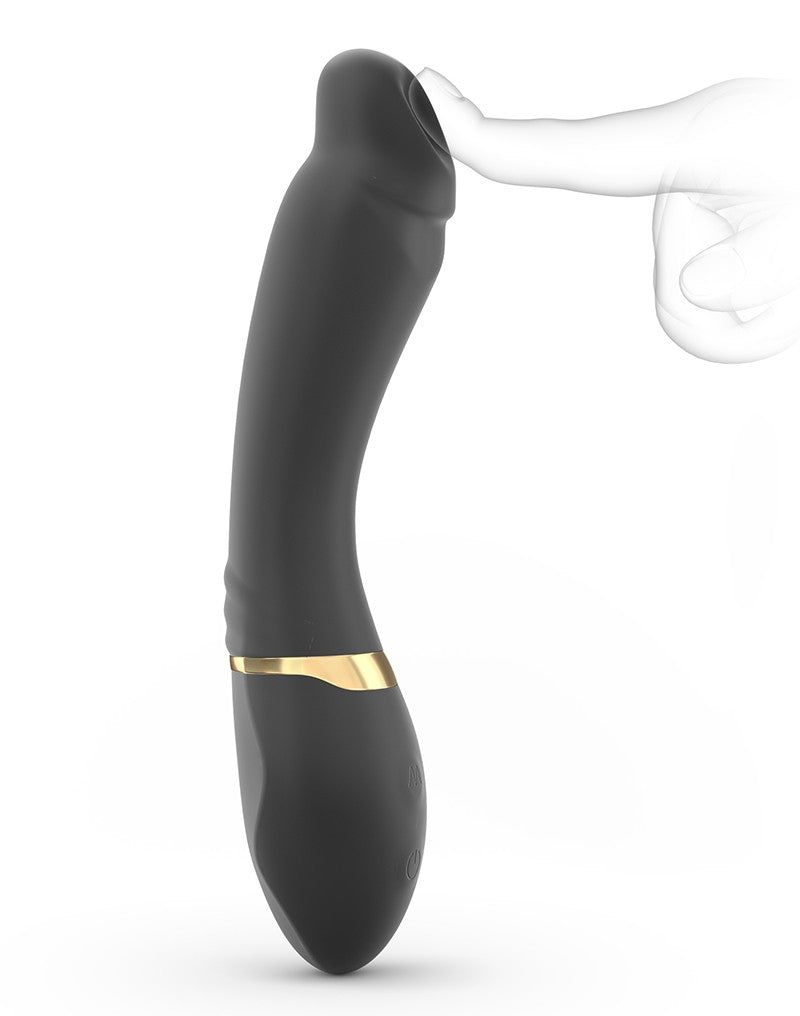 Dorcel Tender Spot - Flexible Vibrator - 6072059 - UABDSM