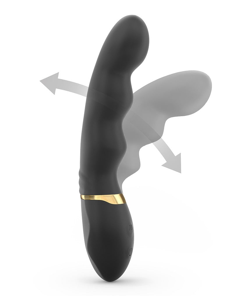Dorcel Too Much 2.0 - Flexible Tripple Motor Vibrator - 6072042 - UABDSM