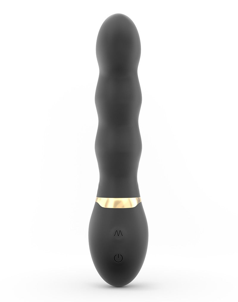 Dorcel Too Much 2.0 - Flexible Tripple Motor Vibrator - 6072042 - UABDSM
