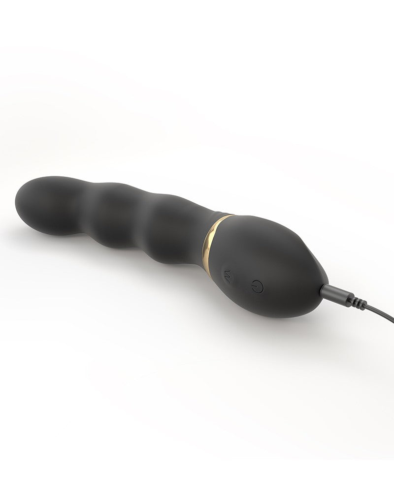 Dorcel Too Much 2.0 - Flexible Tripple Motor Vibrator - 6072042 - UABDSM