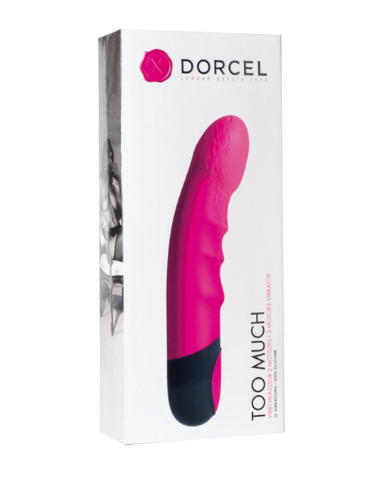 Dorcel Too Much - 6070079 - UABDSM