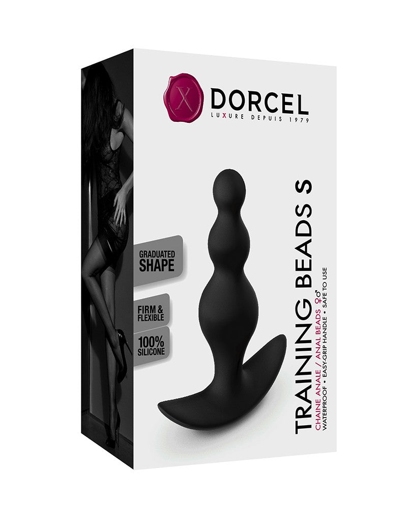Dorcel - Training Beads Size S 6072387 - UABDSM