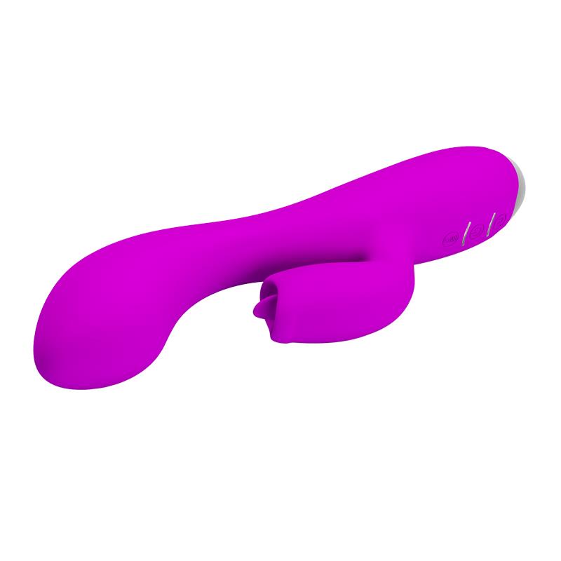 Doreen Vibe with tongue USB - UABDSM