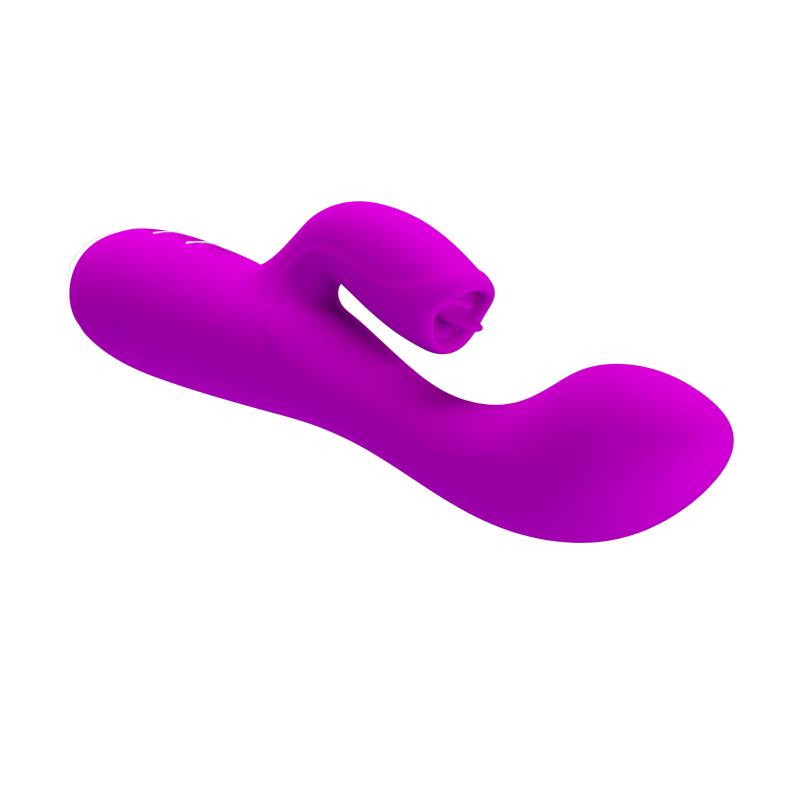 Doreen Vibe with tongue USB - UABDSM