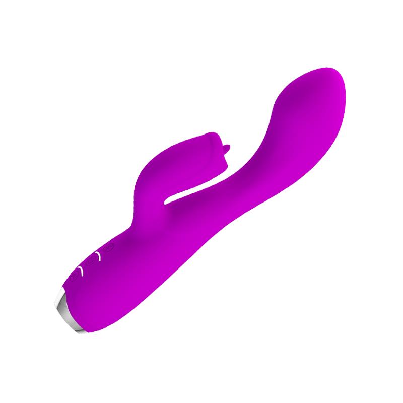 Doreen Vibe with tongue USB - UABDSM