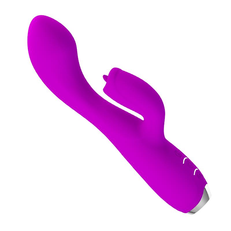 Doreen Vibe with tongue USB - UABDSM