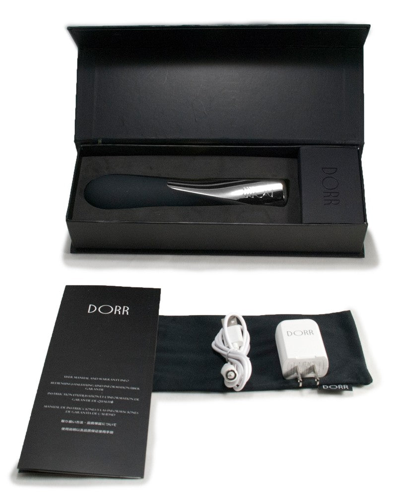 DORR - Aura - G Point - UABDSM