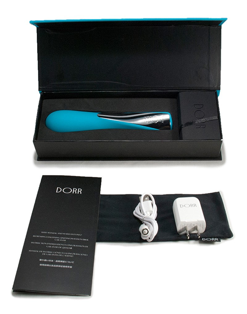 DORR - Aura - G Point - UABDSM