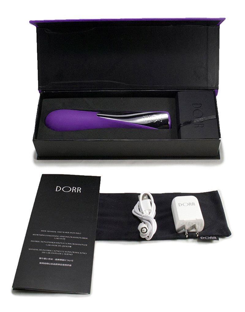DORR - Aura - G Point - UABDSM