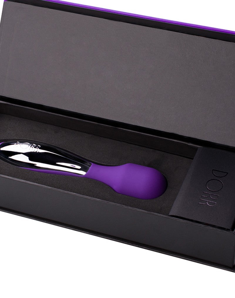 DORR - Avond - Travel Size Massager - UABDSM