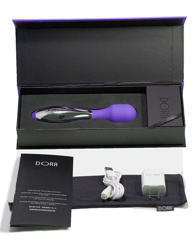 DORR - Avond - Travel Size Massager - UABDSM