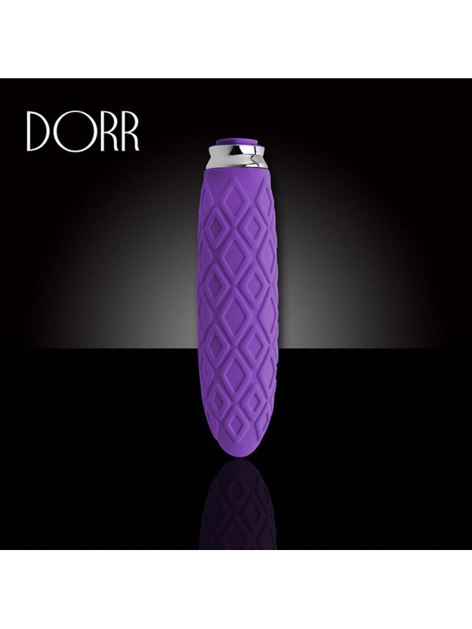 DORR - Foxy - Mini Diamond - UABDSM