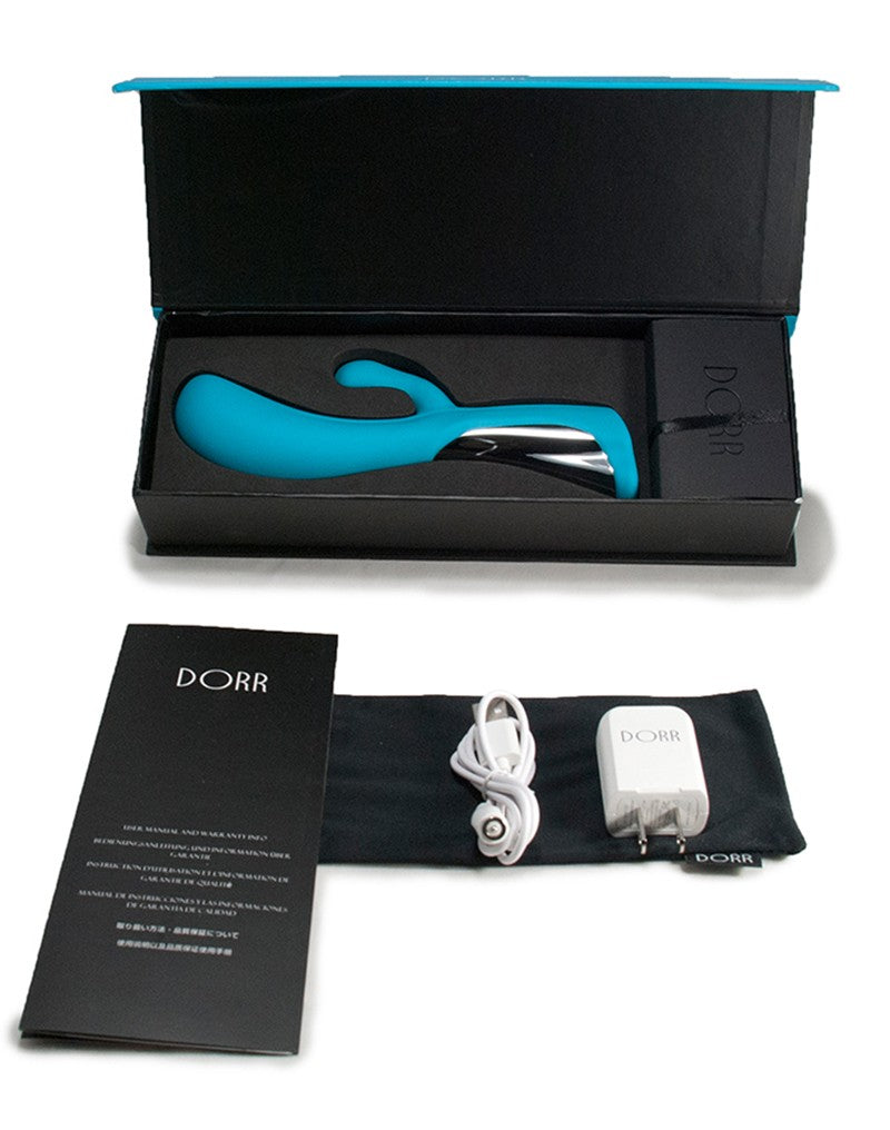 DORR - Iora - Dual Action Rabbit - UABDSM