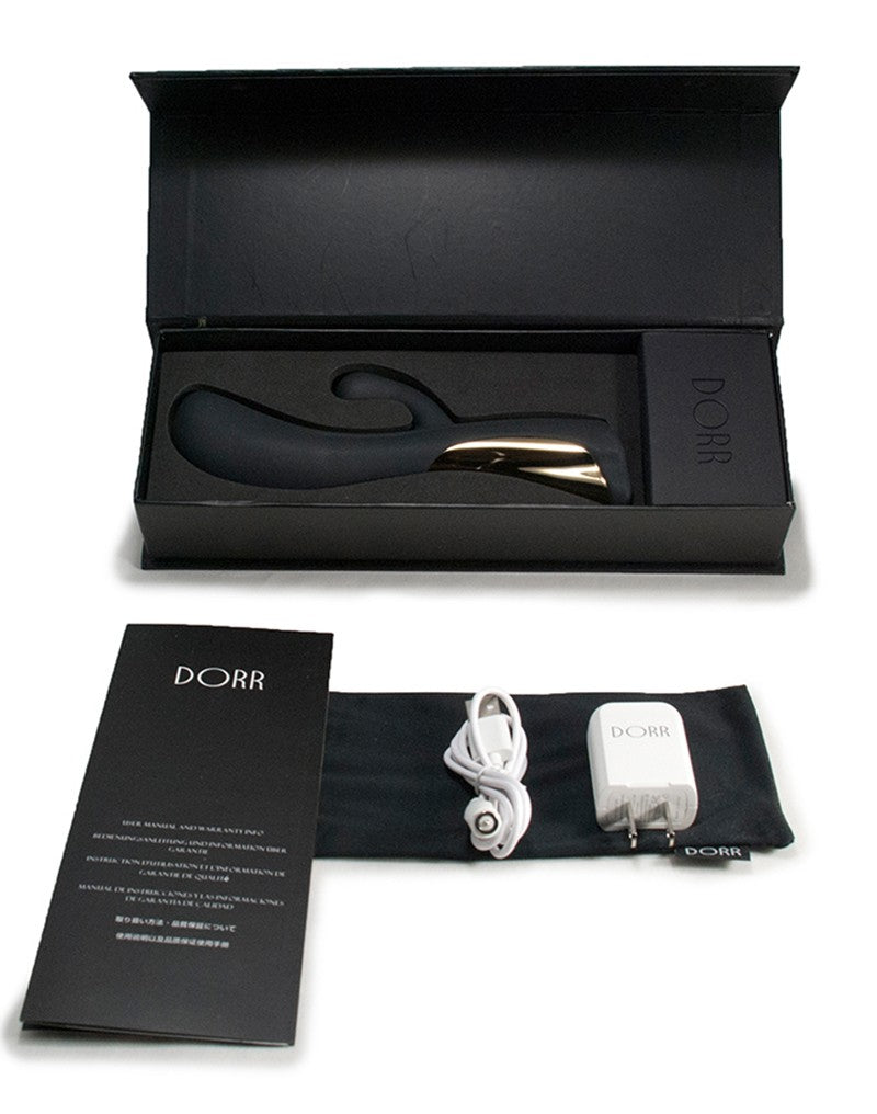 DORR - Iora - Dual Action Rabbit - UABDSM