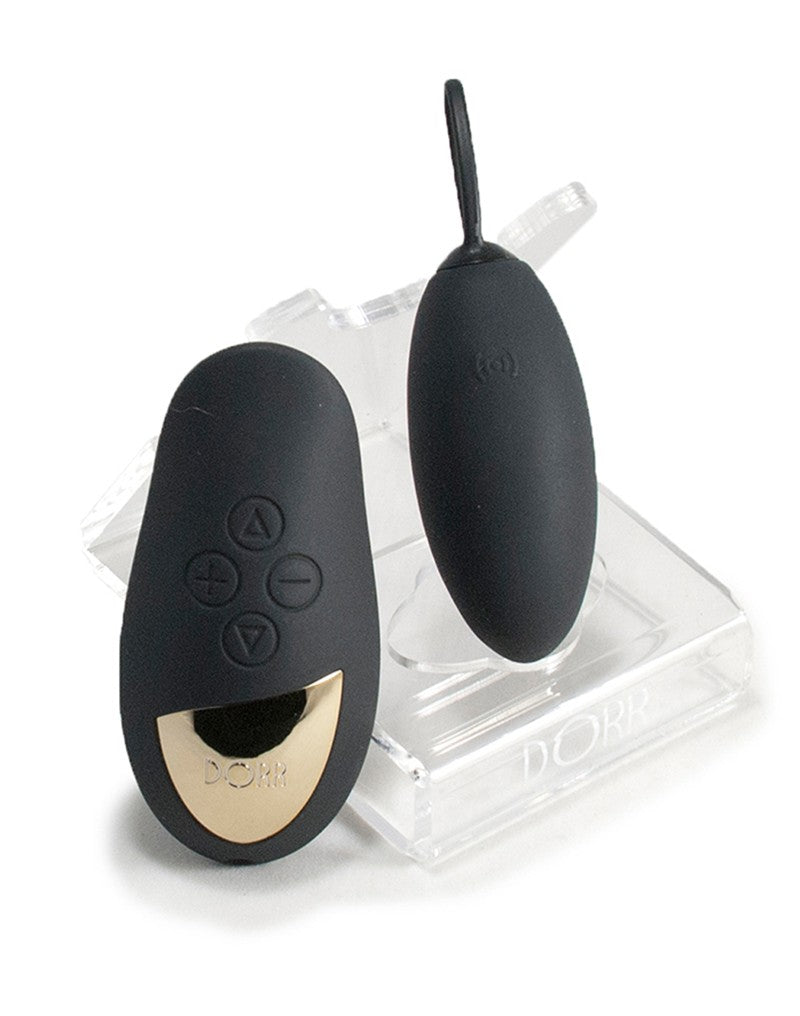 DORR - Spot - Wireless Egg + Lay-on Vibrator - UABDSM