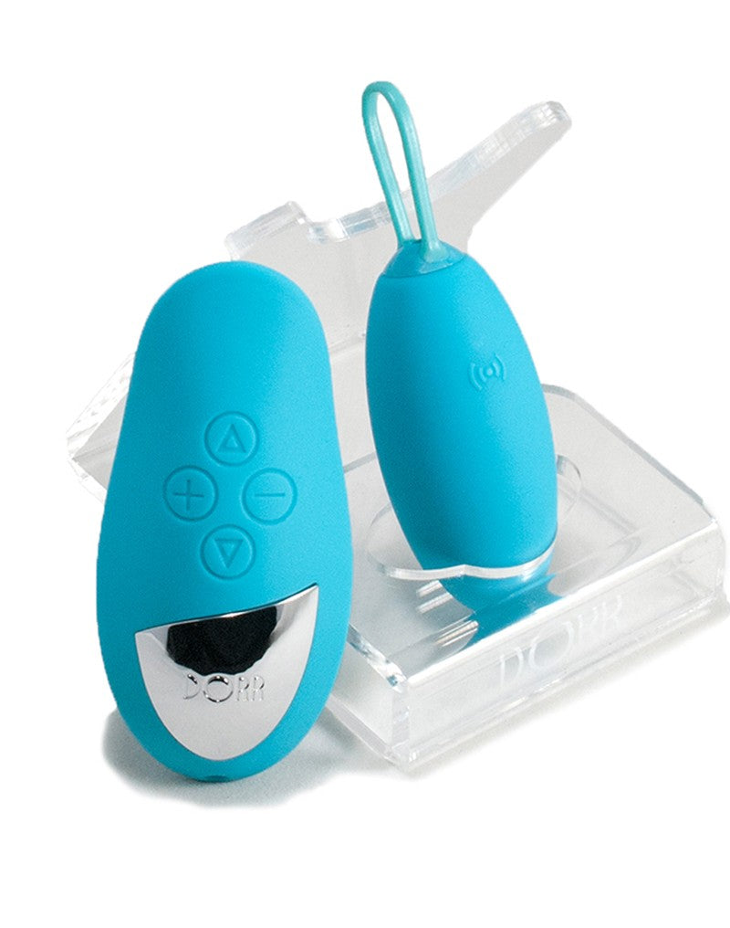 DORR - Spot - Wireless Egg + Lay-on Vibrator - UABDSM