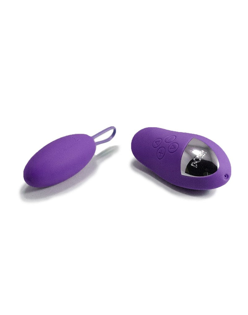 DORR - Spot - Wireless Egg + Lay-on Vibrator - UABDSM