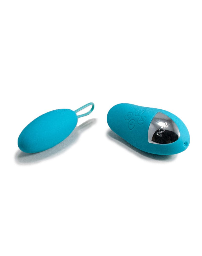 DORR - Spot - Wireless Egg + Lay-on Vibrator - UABDSM