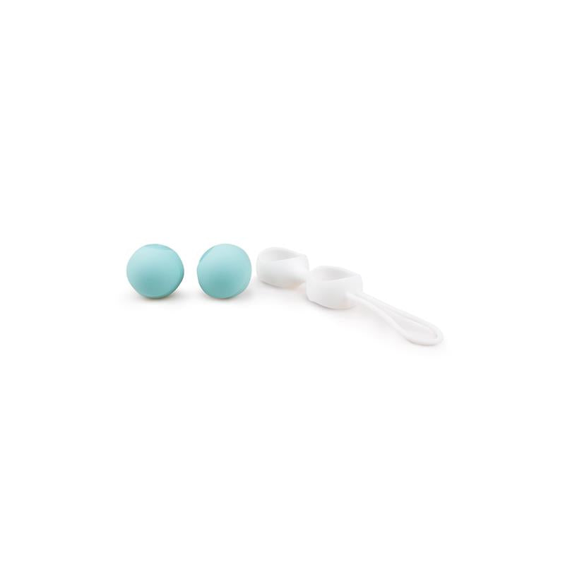 Double Removable Kegel Ball - UABDSM