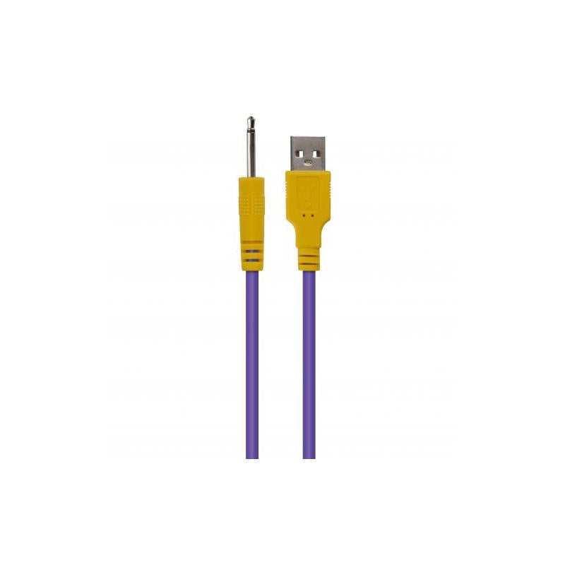 Double Stimulation Base USB - UABDSM