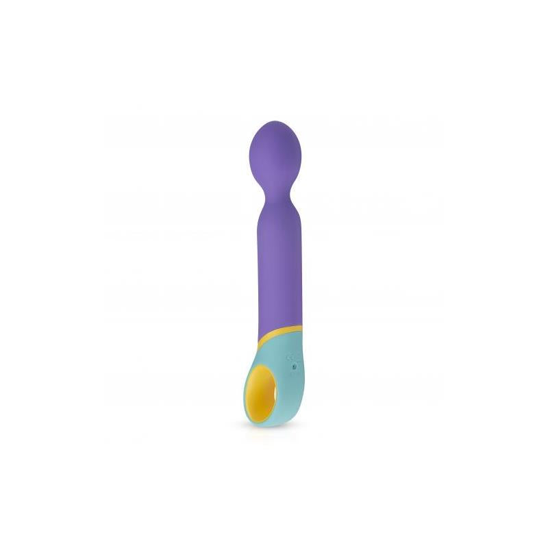 Double Stimulation Base USB - UABDSM