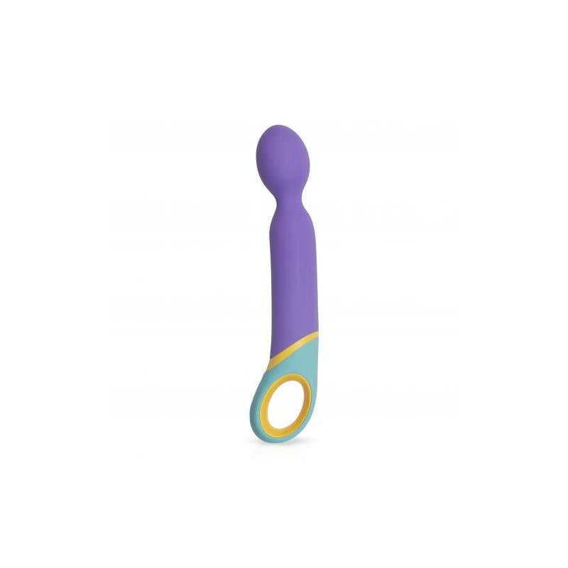 Double Stimulation Base USB - UABDSM