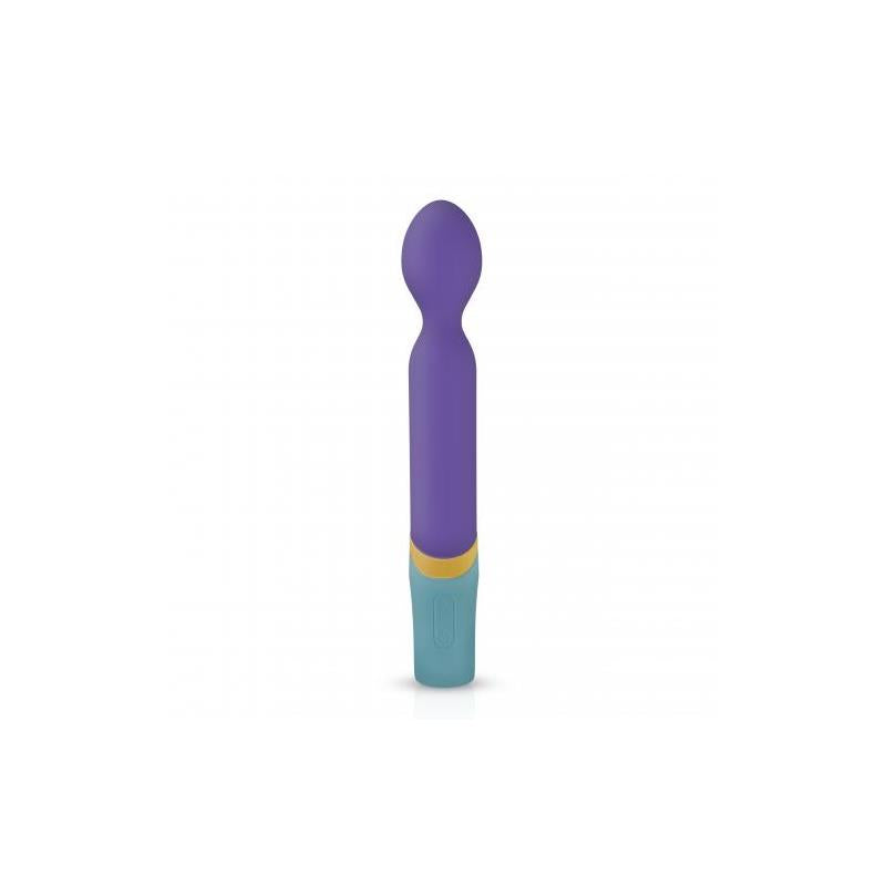 Double Stimulation Base USB - UABDSM