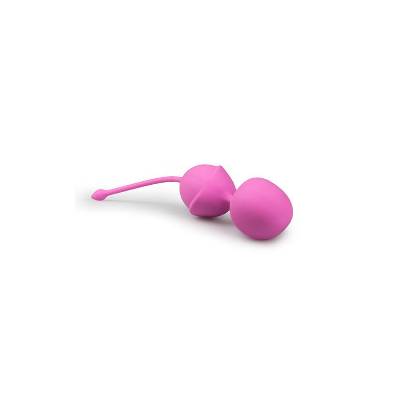 Kegel Balls Silicone Pink - UABDSM