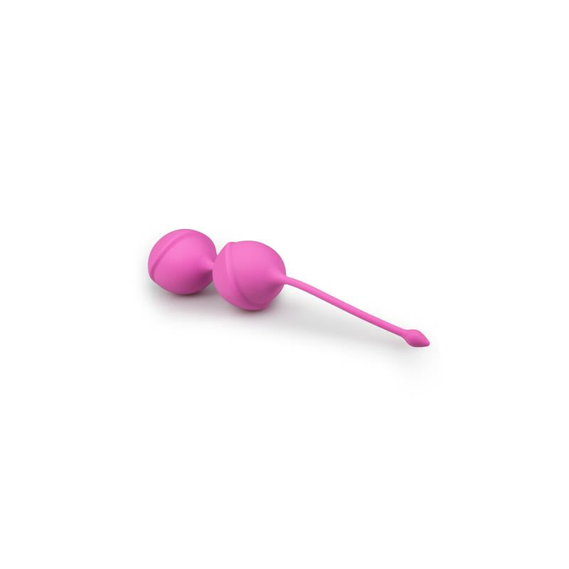 Kegel Balls Silicone Pink - UABDSM