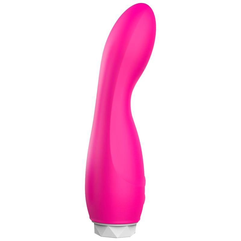 Douby Vibe Silicone Pink - UABDSM