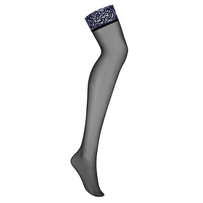 Drimera Stockings Blue - UABDSM