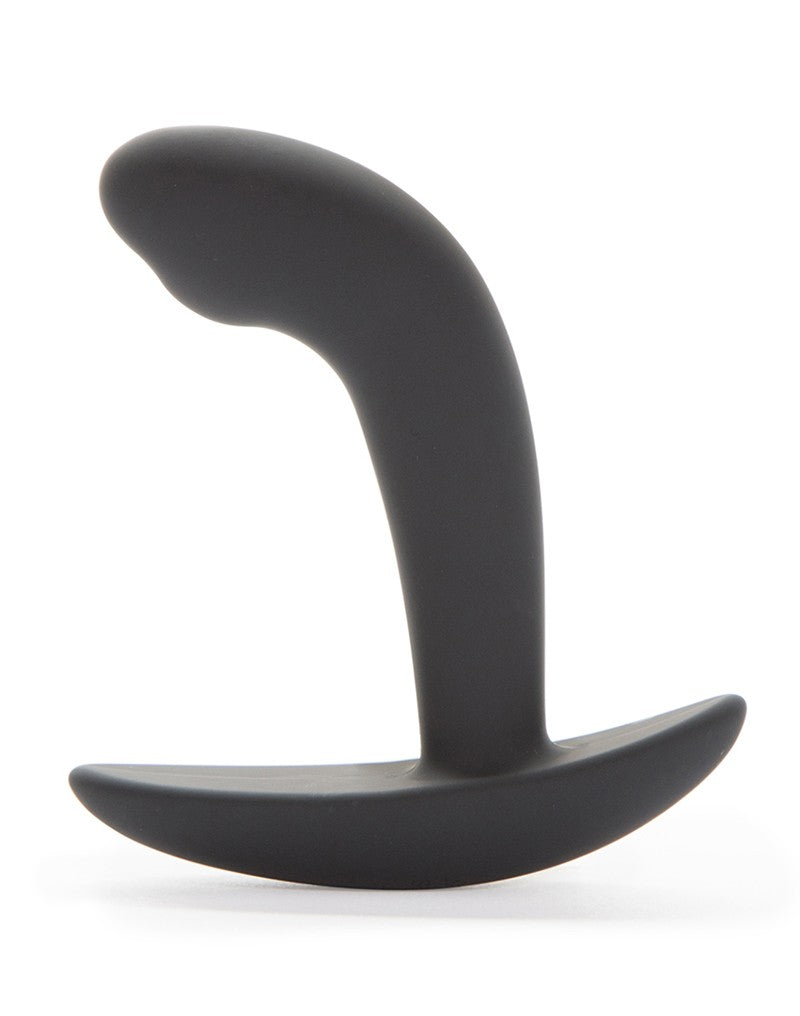 Driven By Desire - FSoG Silicone Pleasure Plug - UABDSM